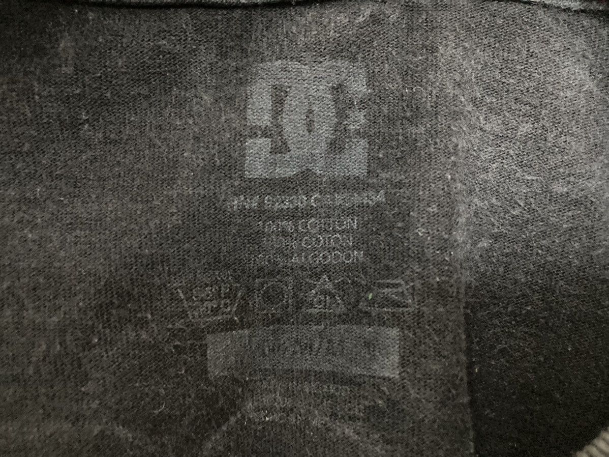 DC DC SHOES MONSTER ENERGY KEN BLOCK T SHIRT ALPINESTARS RACING Size US M / EU 48-50 / 2 - 13 Thumbnail