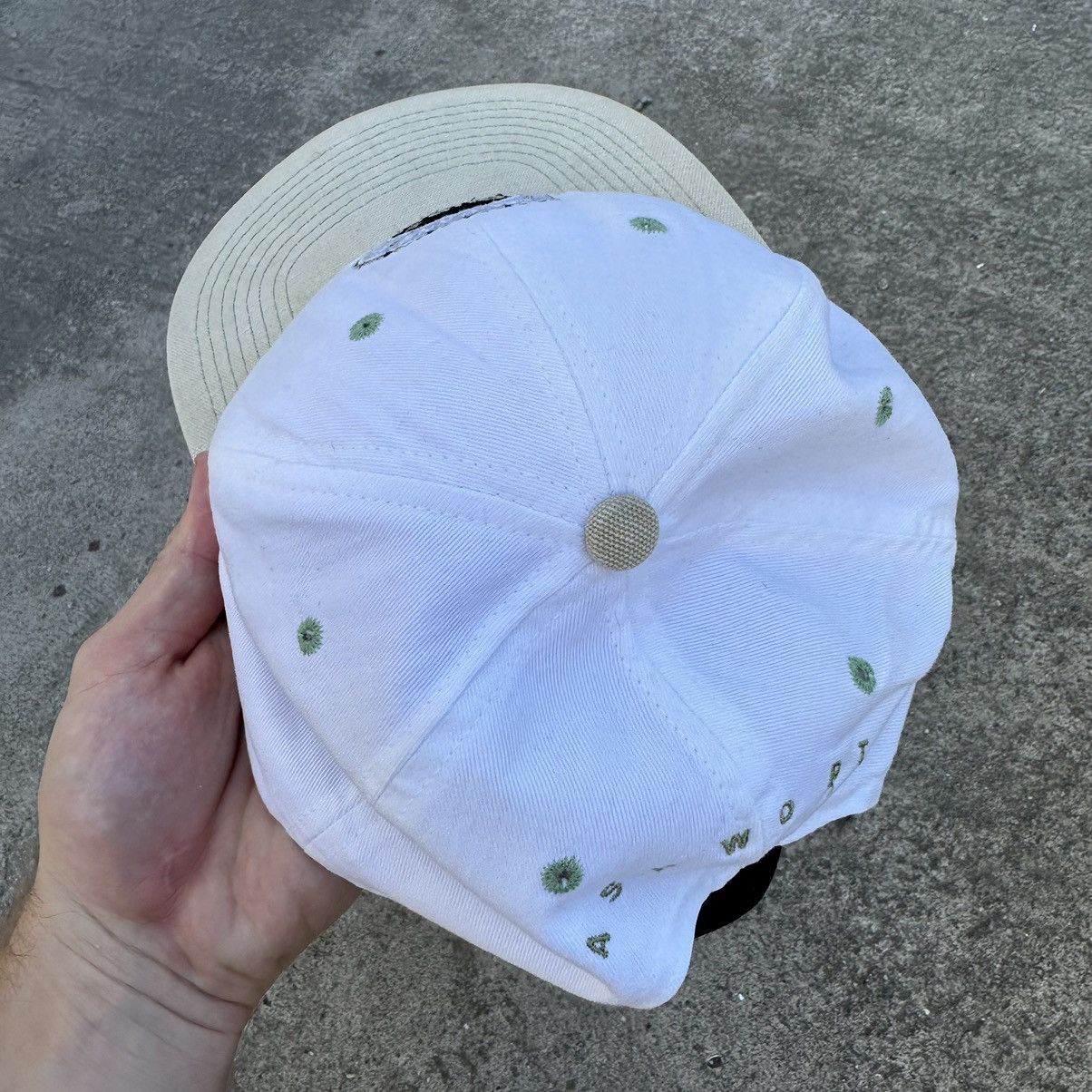 Vintage Vintage Cap Five Panel Hat Y2K Made in USA 90s Size ONE SIZE - 5 Thumbnail