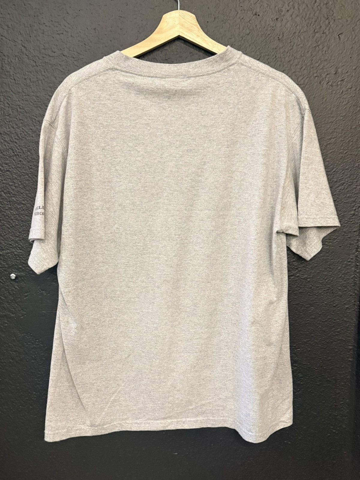 Vintage Vintage cardinals tee Size US L / EU 52-54 / 3 - 3 Thumbnail