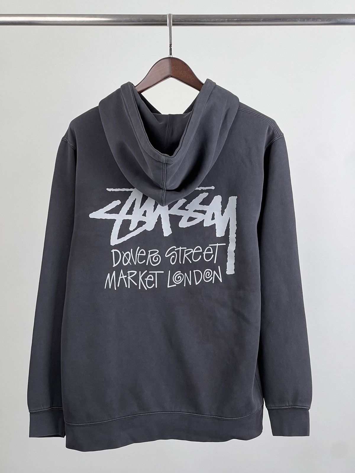 Dover Street Market × Stussy | Grailed