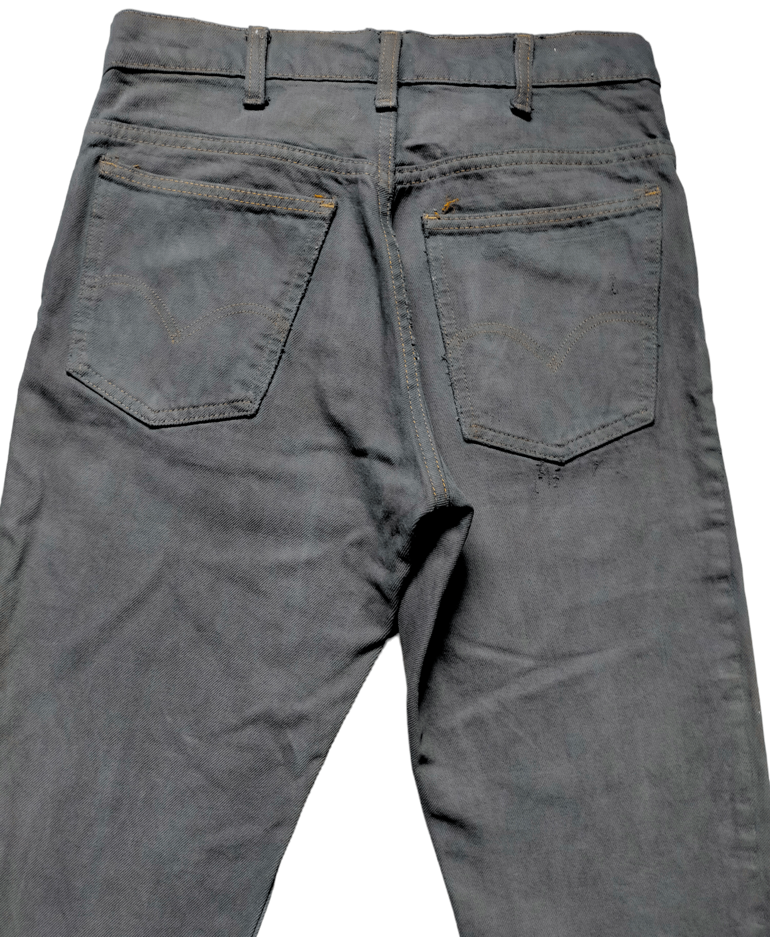 Levi's Vintage Clothing Vintage Flare Jeans Levis strauss&Co button no.23 boot cut Size US 28 / EU 44 - 11 Thumbnail