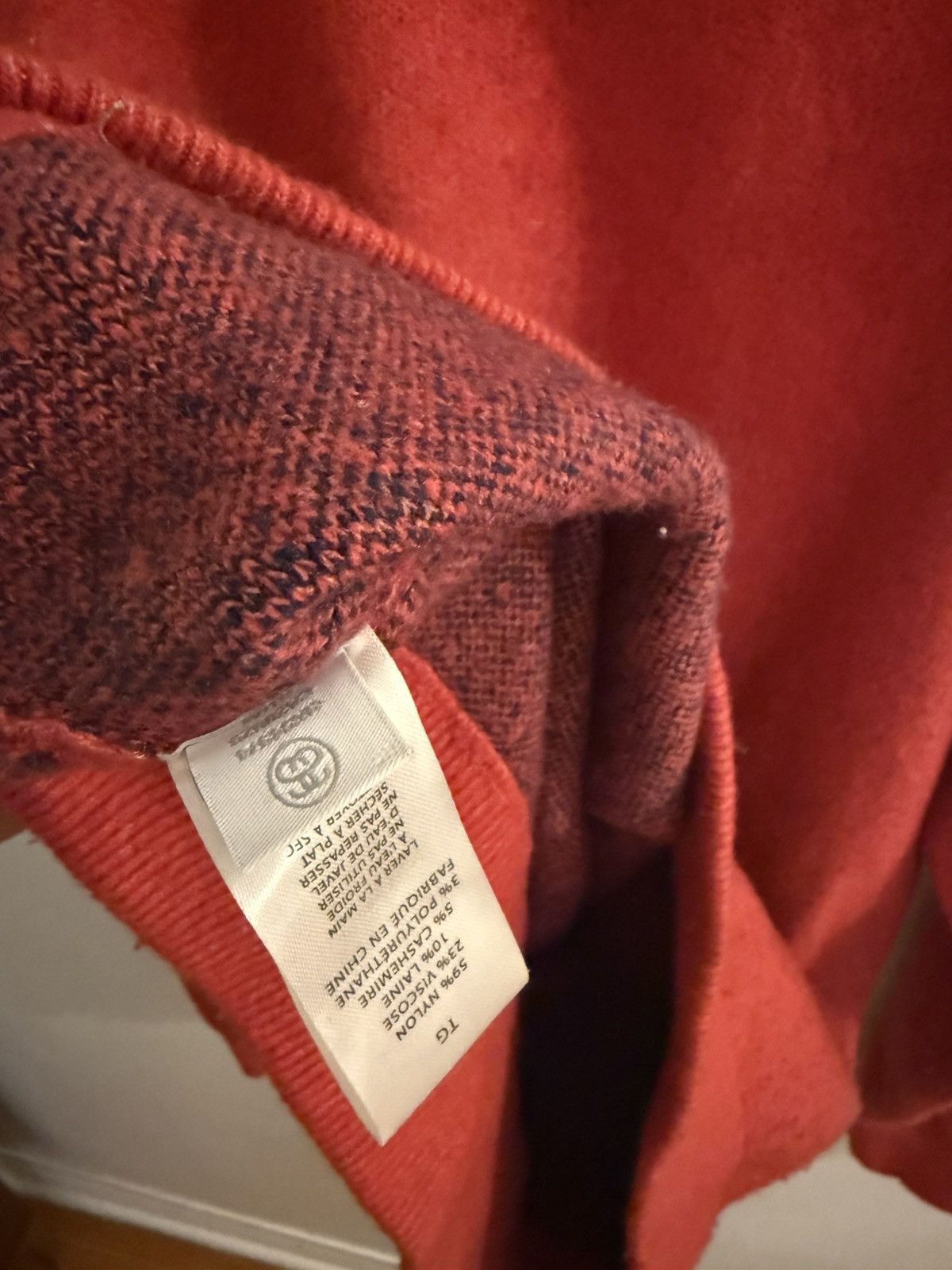 Stussy Stussy Sport Size US XL / EU 56 / 4 - 4 Thumbnail