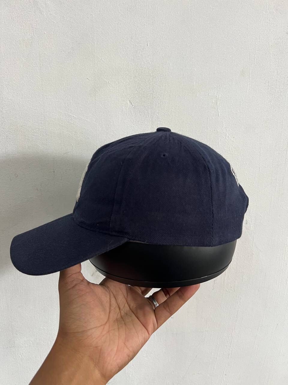 Vintage New York Yankees American Needle Wool Hat Size ONE SIZE - 3 Thumbnail