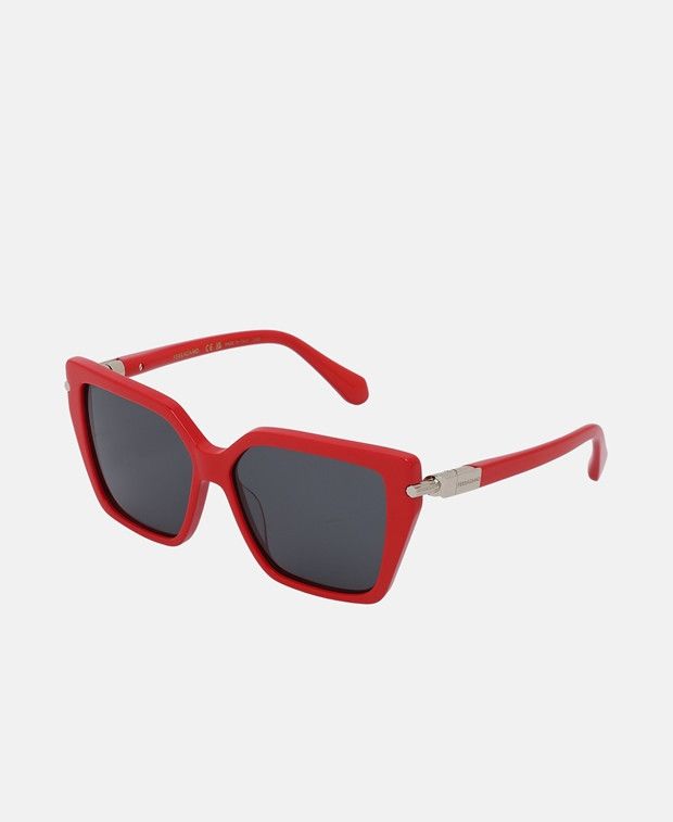 Salvatore Ferragamo Sunglasses Size ONE SIZE - 1 Thumbnail