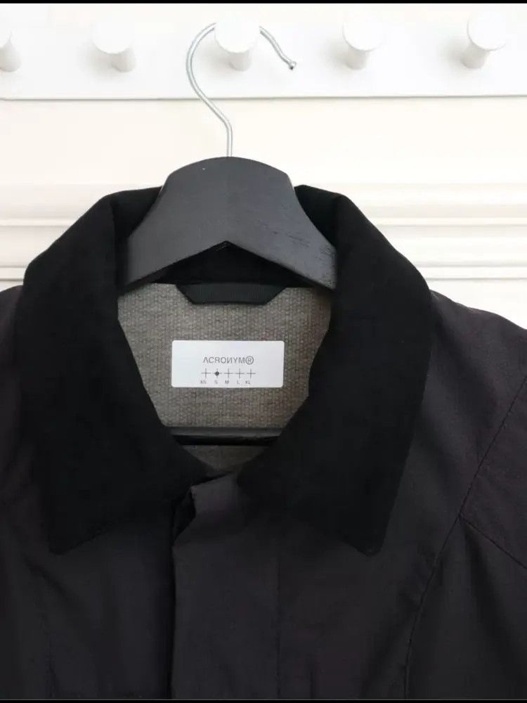 Acronym Acronym J86-GTB Jacket Size US S / EU 44-46 / 1 - 6 Thumbnail