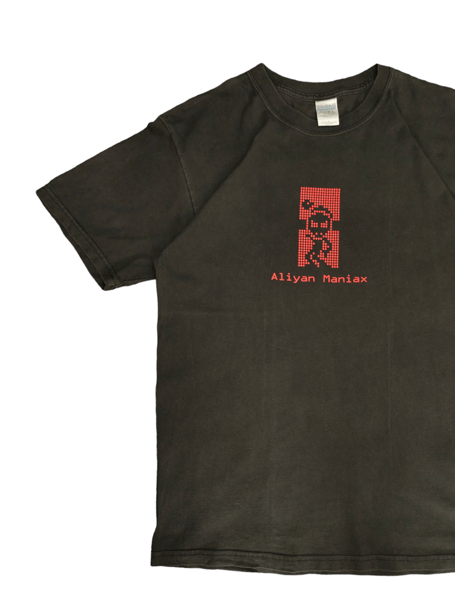 Vintage Vintage Aliyan Maniax by Sammy Alien T-Shirt Y2k Streetwear Size US L / EU 52-54 / 3 - 5 Thumbnail