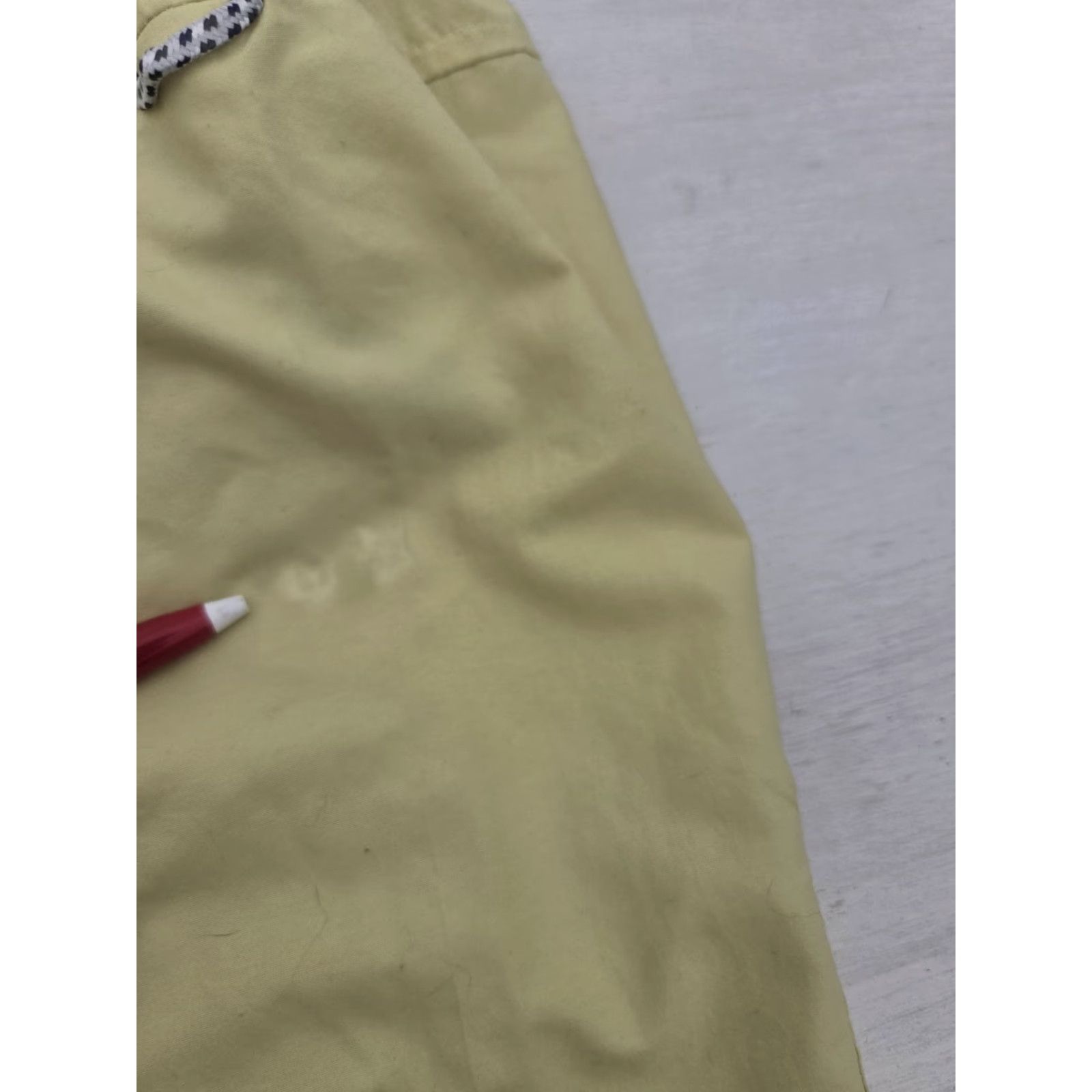 Vintage VINTAGE Columbia PFG Fishing Shirt Mens XL Yellow Long Sleeve Button-Up Omnishade breathable pocketed Size US XL / EU 56 / 4 - 7 Thumbnail