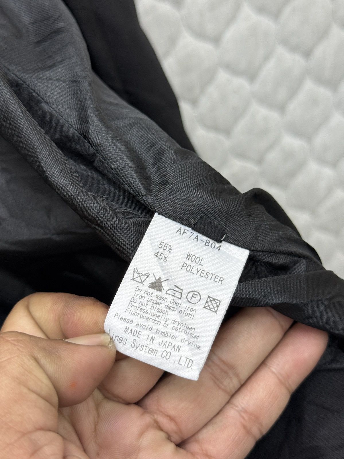 Ato Matsumoto 🔥🔥🔥ARCHIVE ATO MATSUTOMO Size M / US 6-8 / IT 42-44 - 10 Thumbnail