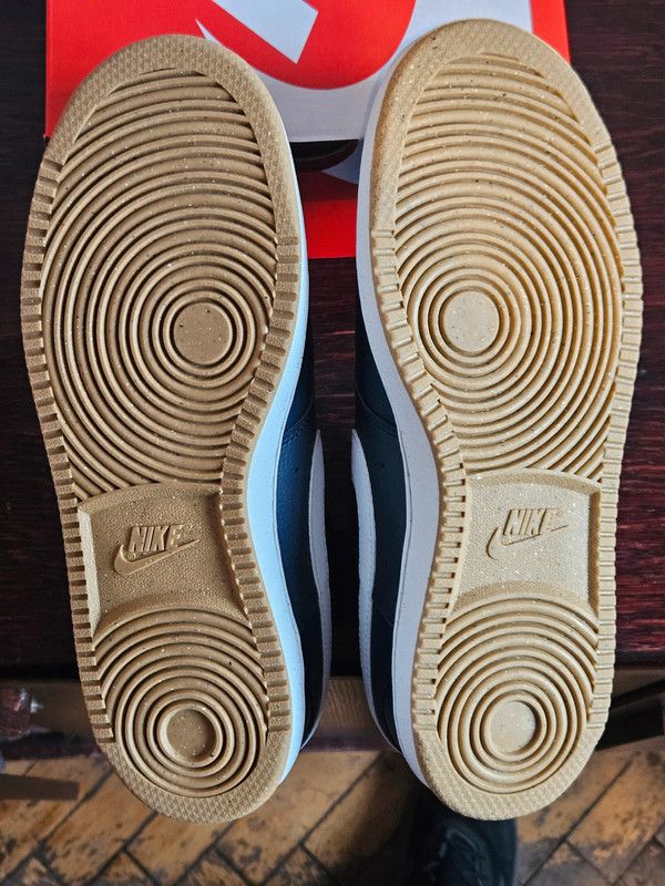 Nike Nike Court Vision LO 42.5 Size US 9.5 / EU 42-43 - 5 Thumbnail