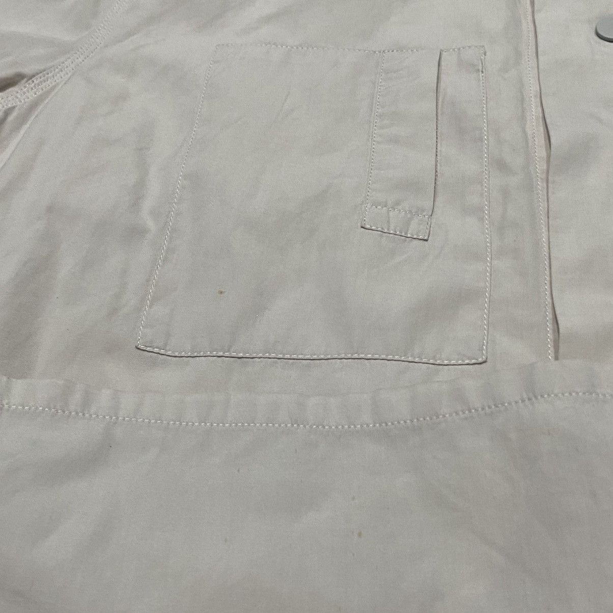 Balenciaga Balenciaga Shirt Size US M / EU 48-50 / 2 - 4 Thumbnail