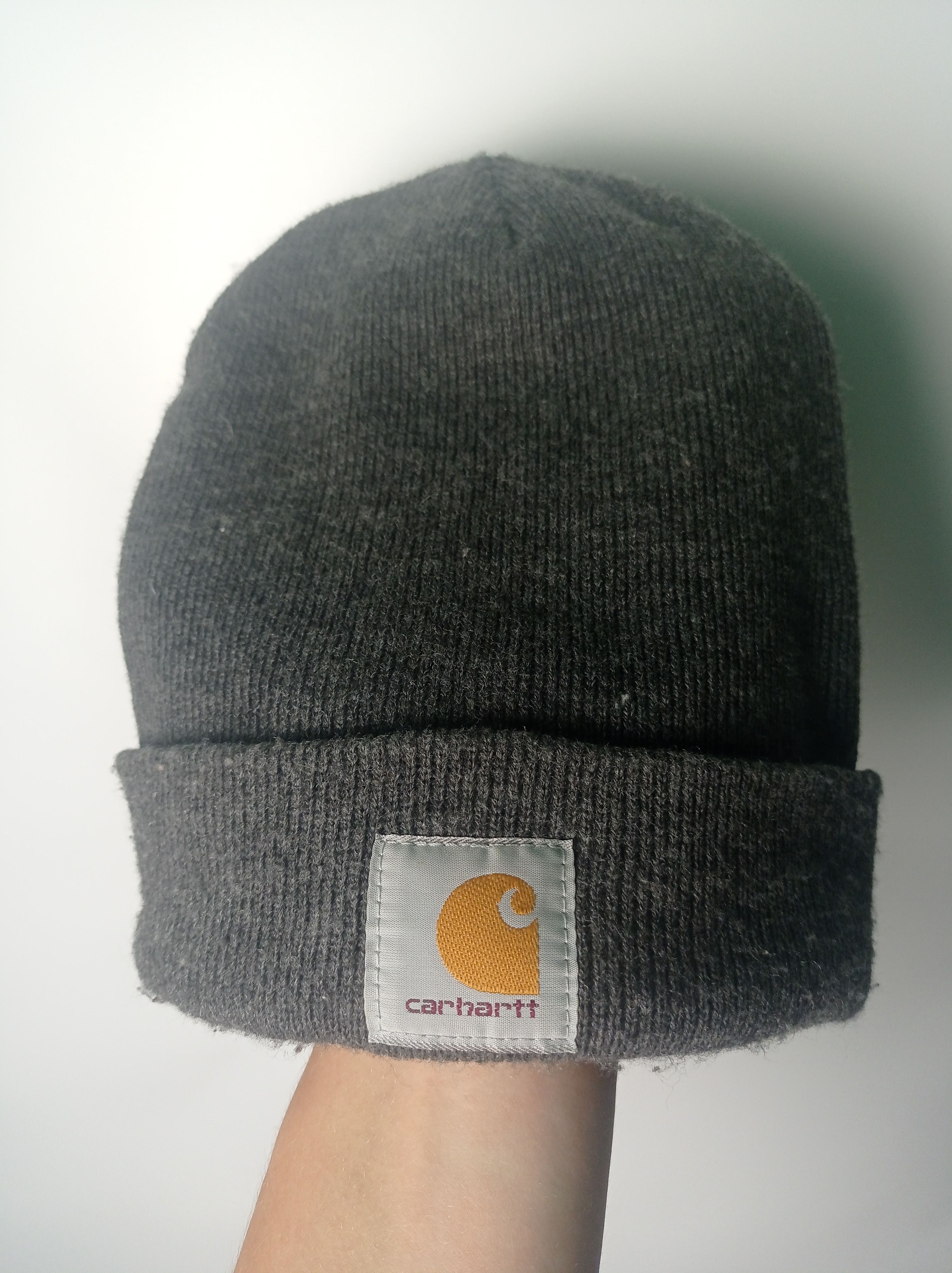 Carhartt Vintage streetwear Y2K sportswear carhartt hat Size ONE SIZE - 1 Thumbnail