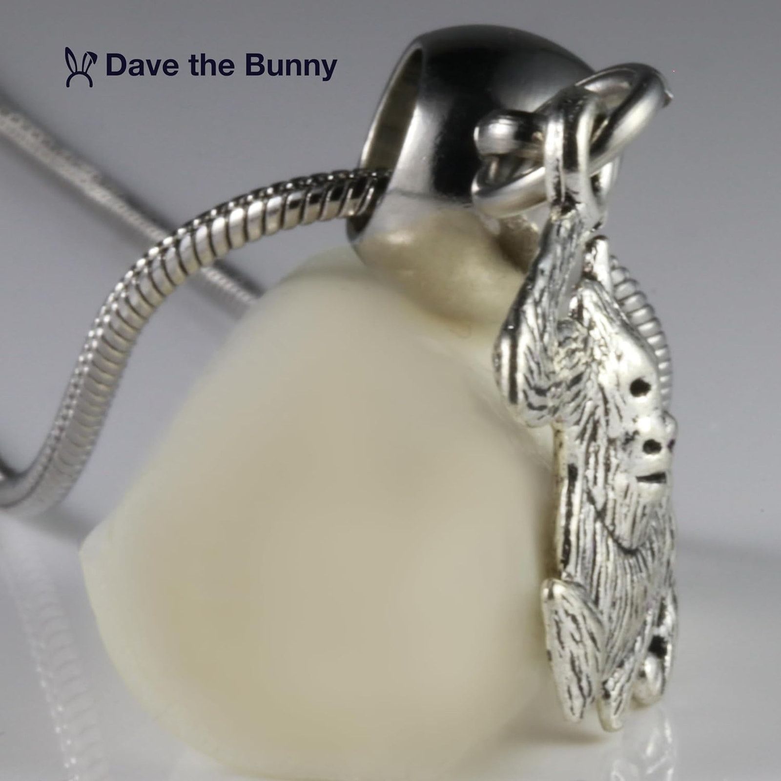 & Other Stories Orangatang Necklace - Funky Monkey Animal Jewelry Size ONE SIZE - 8 Thumbnail