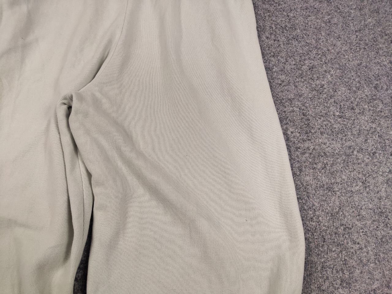 Cold Laundry Cold Laundry Design Cotton Blend Trouser Baggy Pants Size US 36 / EU 52 - 10 Thumbnail