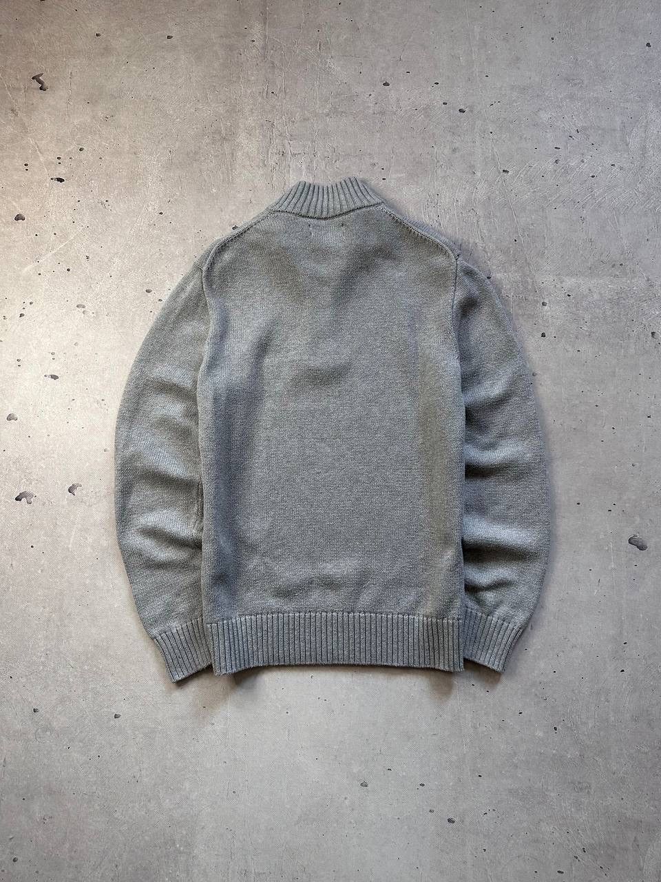 Polo Ralph Lauren Polo Ralph Lauren Men’s Sweater 1/4 Zip Old Money Classic Size US M / EU 48-50 / 2 - 11 Thumbnail