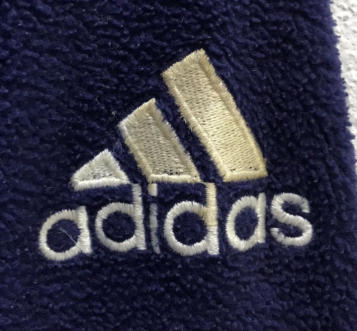 Adidas × Vintage Vintage Adidas Fc Bayern Munchen Sweatshirt Size US XL / EU 56 / 4 - 10 Thumbnail