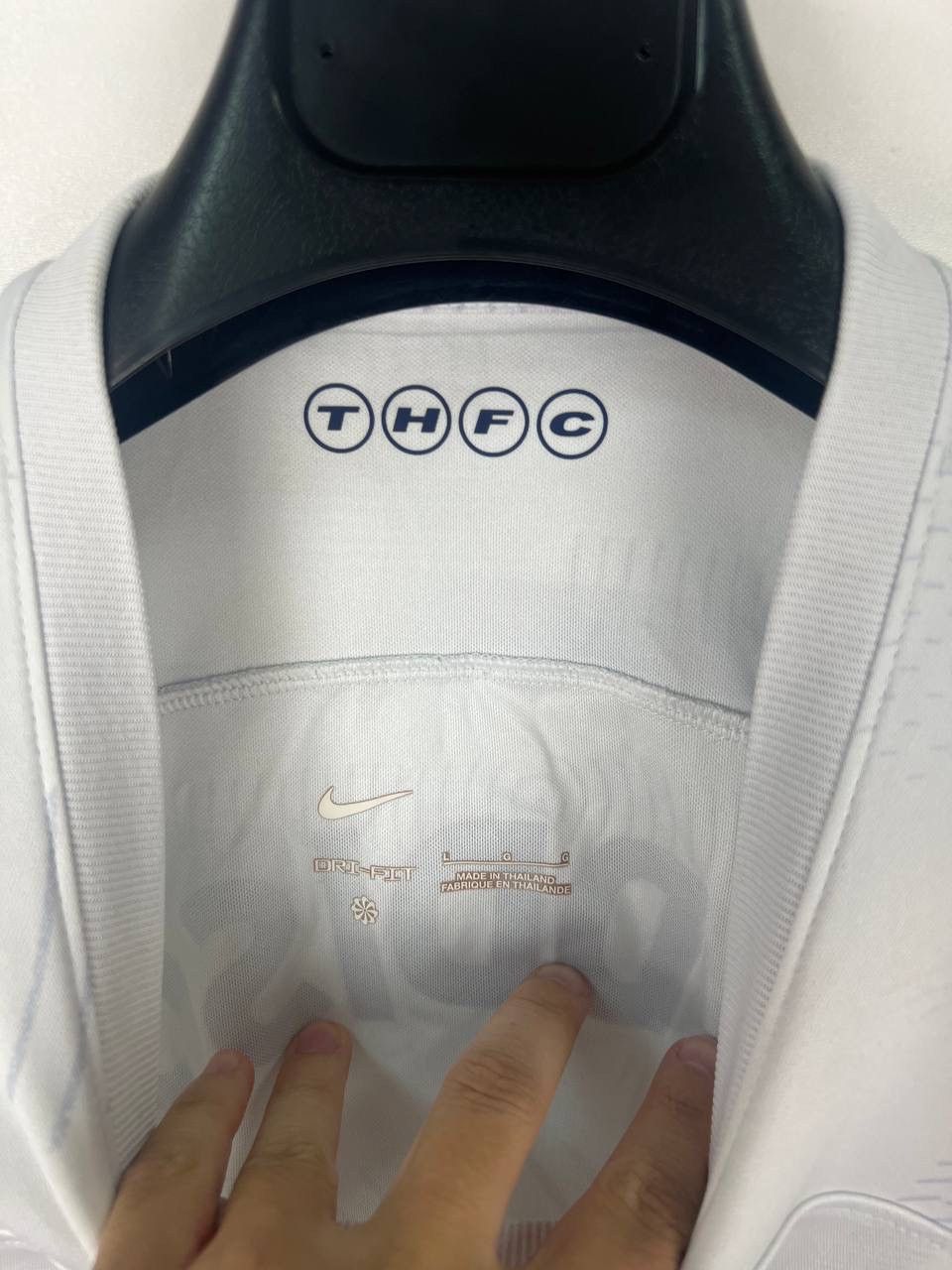 Nike Tottenham Nike Maddison jersey size L Size US L / EU 52-54 / 3 - 3 Thumbnail