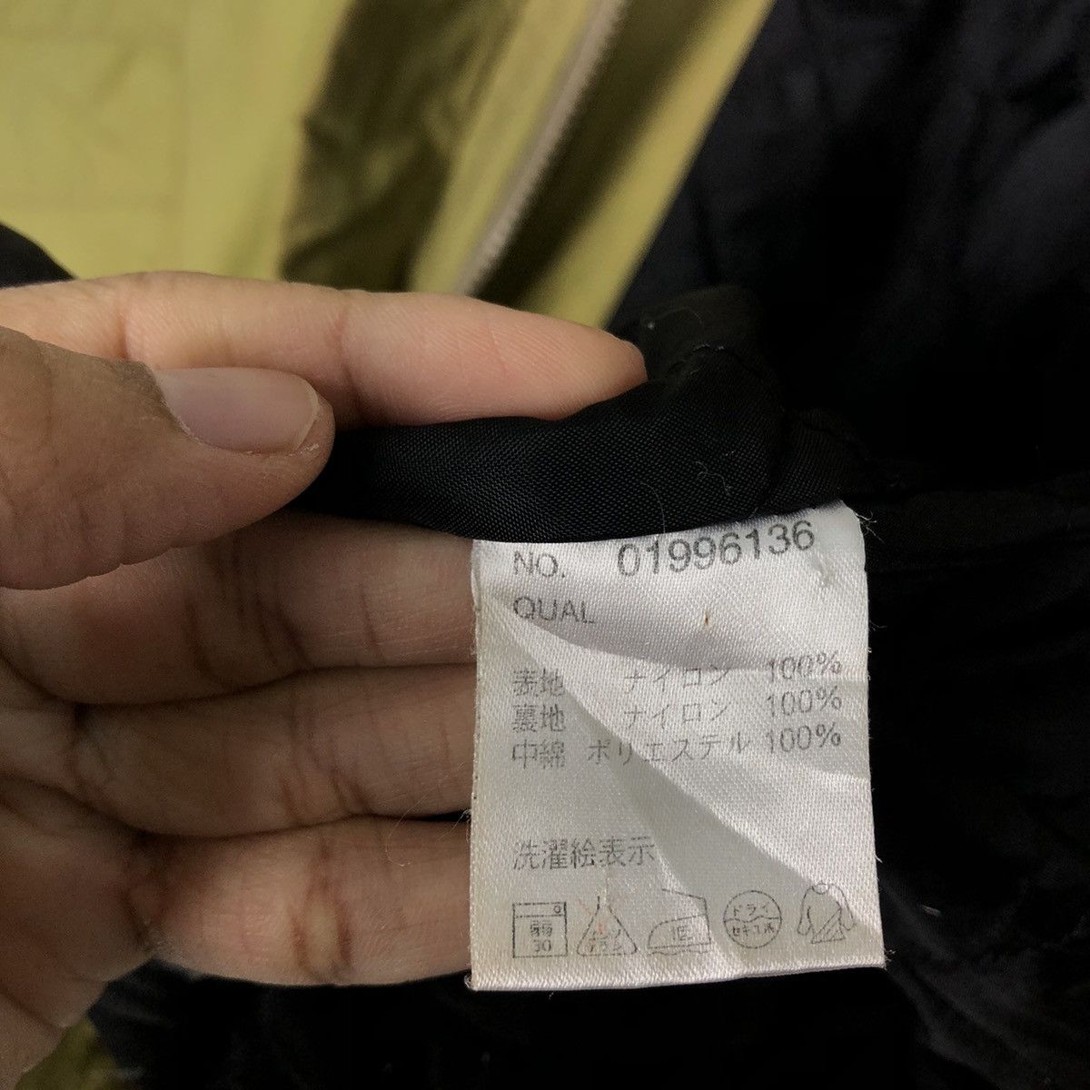 Japanese Brand 🔥Vintage Hunting Survival Jacket Garcia Fishing Gear Wear Size US L / EU 52-54 / 3 - 14 Thumbnail