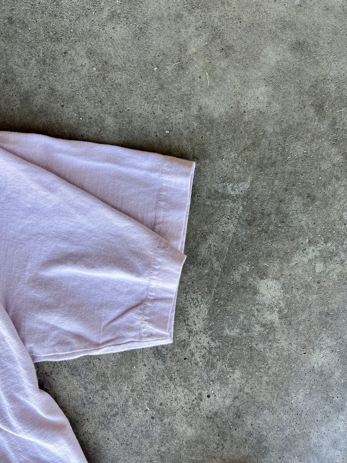 Market Light Pink Y2K Market T-Shirt. Size US M / EU 48-50 / 2 - 3 Thumbnail