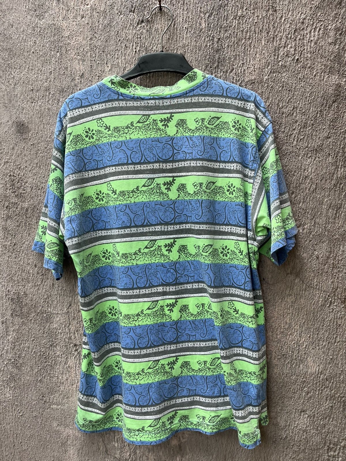 Gotcha VINTAGE GOTCHA SURF FULL PRINT Size US M / EU 48-50 / 2 - 5 Thumbnail