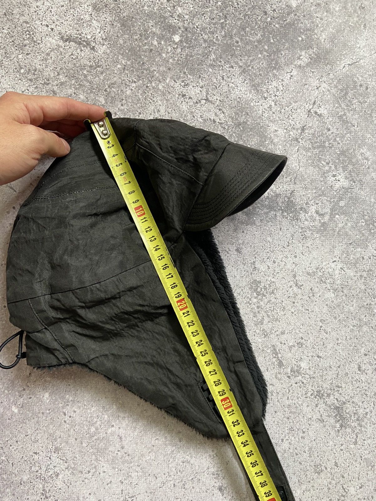 Vollebak Vollebak Hat Size 32 - 8 Thumbnail