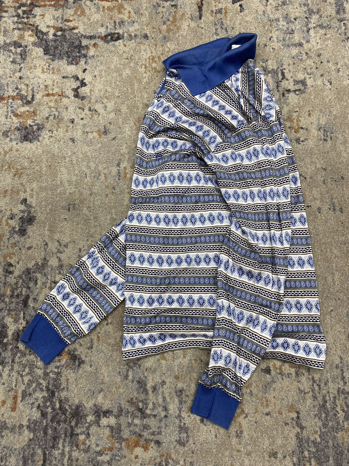 Givenchy × Vintage vintage polo givenchy paris gentleman Size US L / EU 52-54 / 3 - 4 Thumbnail
