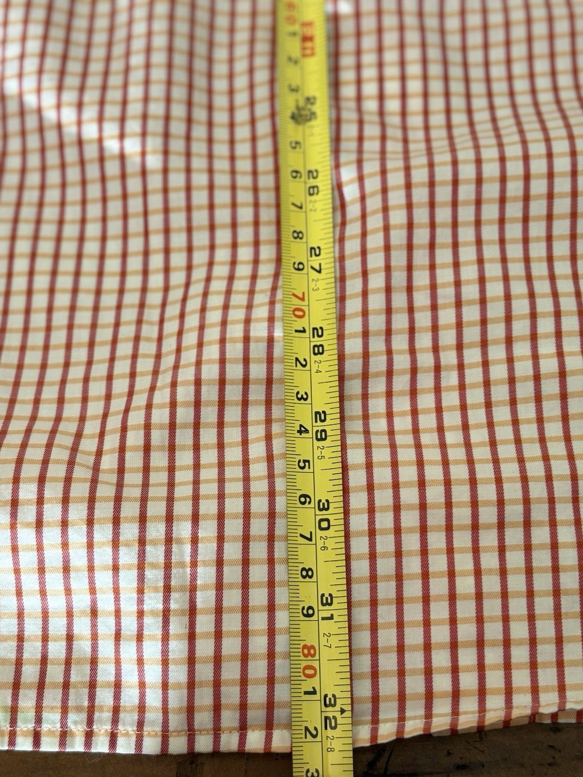 Peter Millar Peter Millar Long Sleeve Button Down Men’s Shirt Size US M / EU 48-50 / 2 - 4 Thumbnail