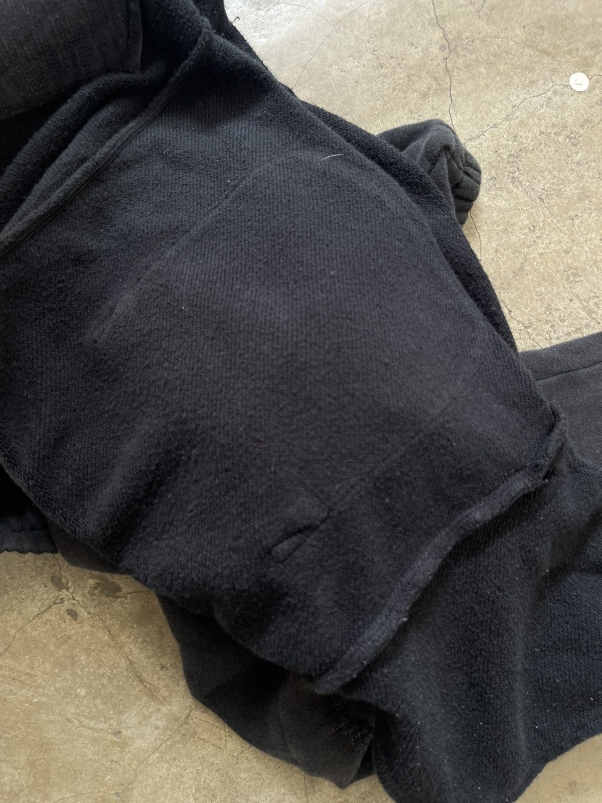 Undercover Undercover Arts And Crafts Patchwork Sweatpants Size US 28 / EU 44 - 9 Thumbnail