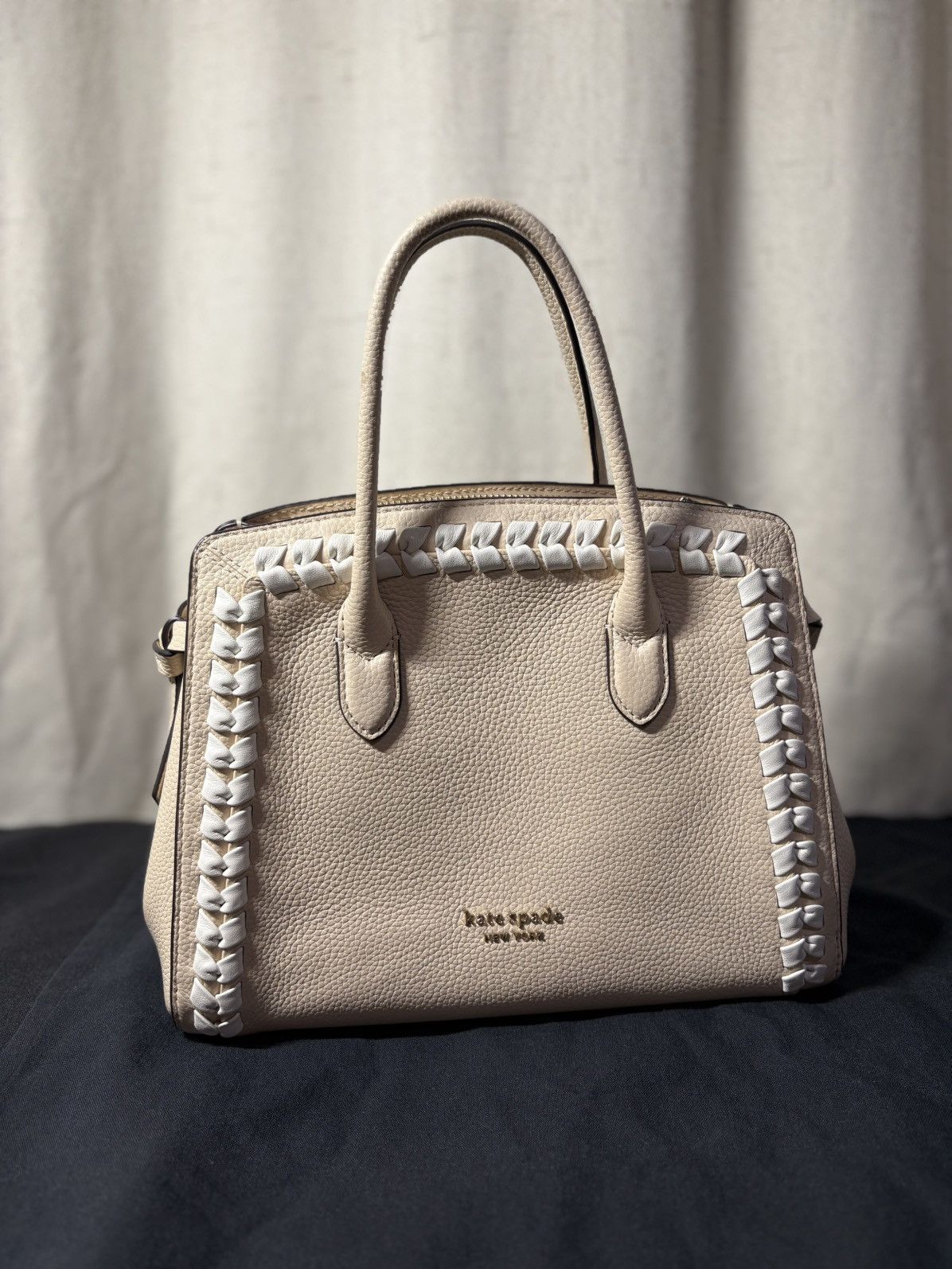 Designer × Kate Spade × New York Post Kate Spade Bag Size ONE SIZE - 2 Thumbnail