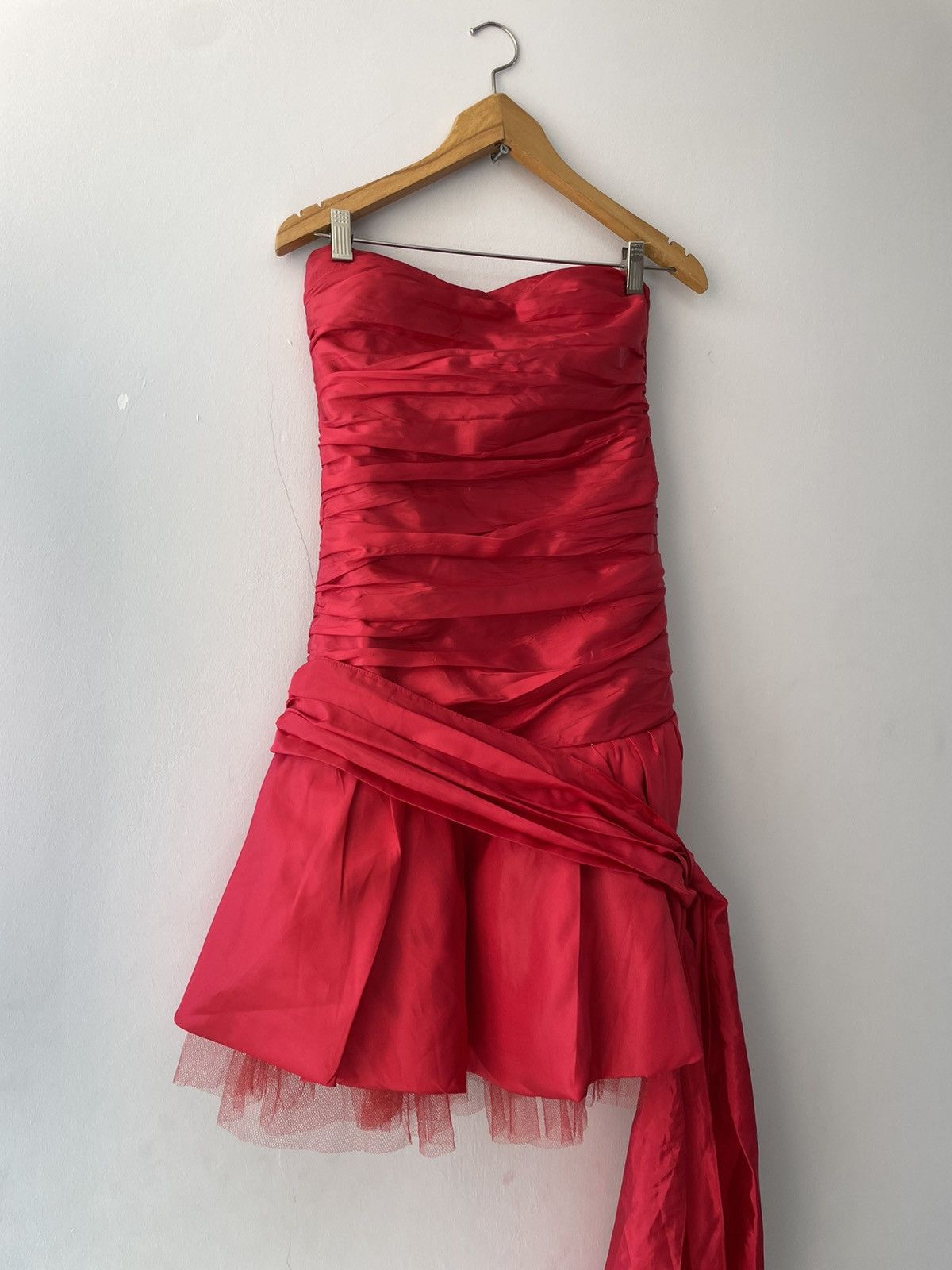 Vintage 00’s Vakkorama dress Size XS / US 0-2 / IT 36-38 - 8 Thumbnail