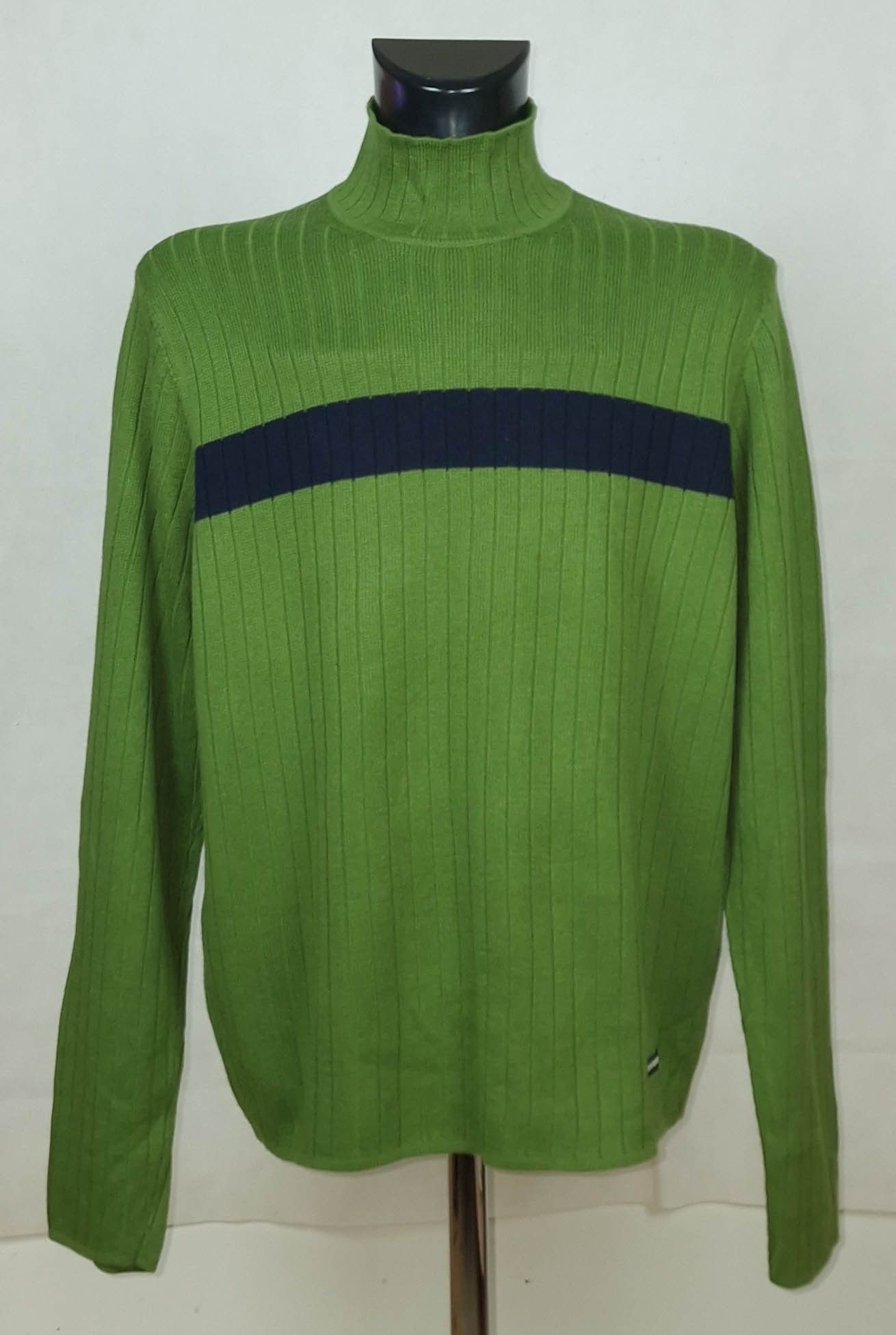 Abercrombie & Fitch Abercrombie & Fitch mens jumper size XL VGC Size US XL / EU 56 / 4 - 1 Thumbnail