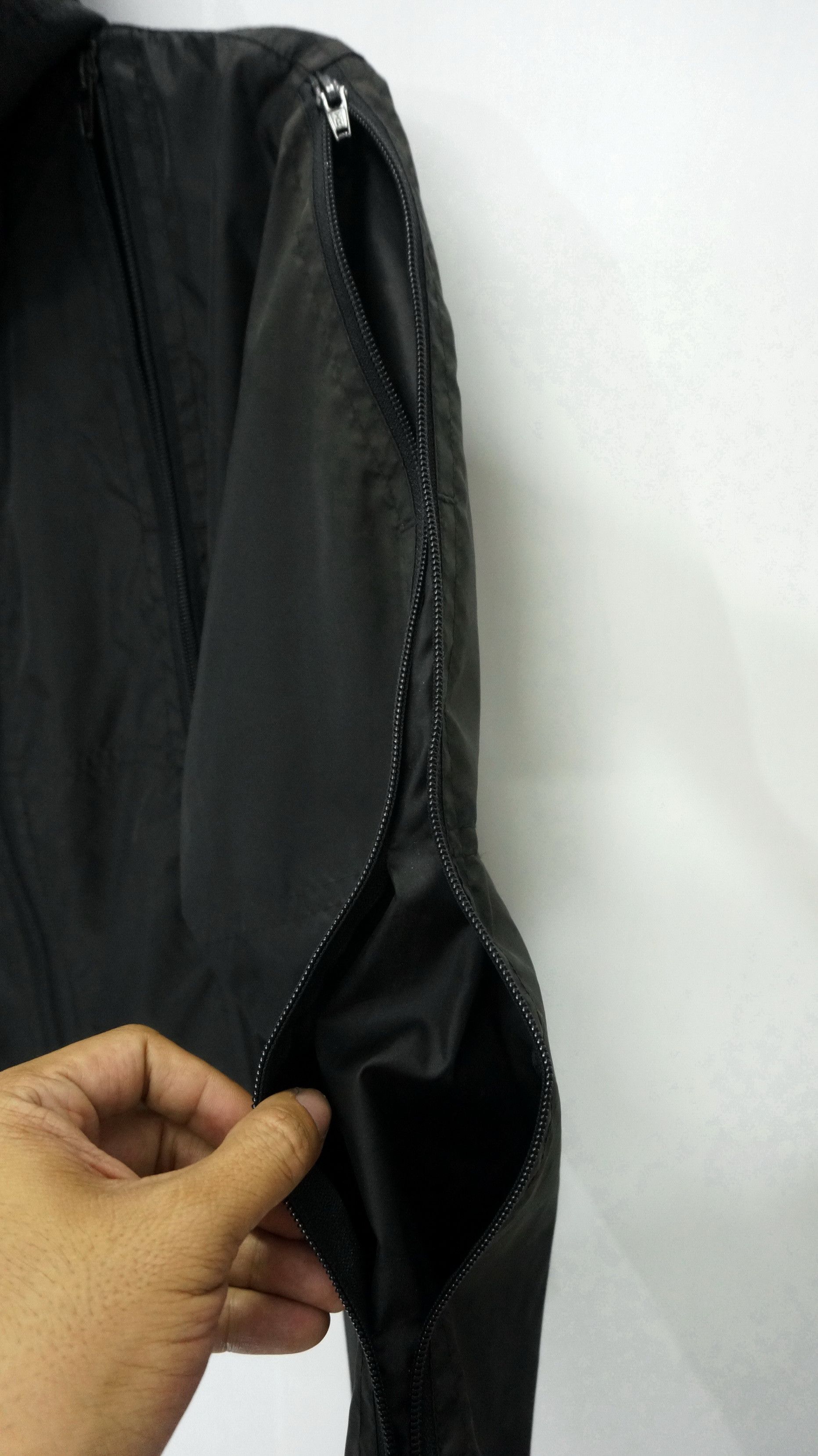 Final Home 💥Vintage FINAL HOME Survival Jacket Size US S / EU 44-46 / 1 - 7 Thumbnail