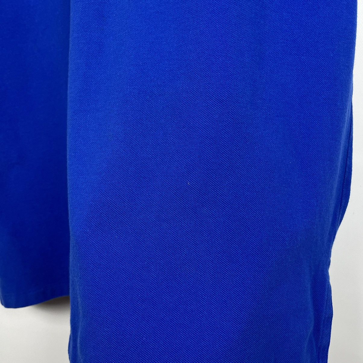 Polo Ralph Lauren Vintage Polo Ralph Lauren 3 big logo polo shirt 90’s Size US XL / EU 56 / 4 - 22 Thumbnail