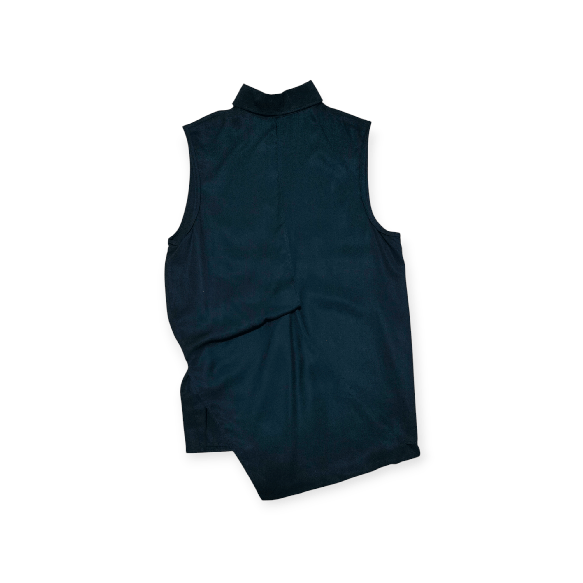 Acne Studios Acne Studios Strike Fluid PSS14 Size XXS / US 00 / IT 34 - 2 Thumbnail