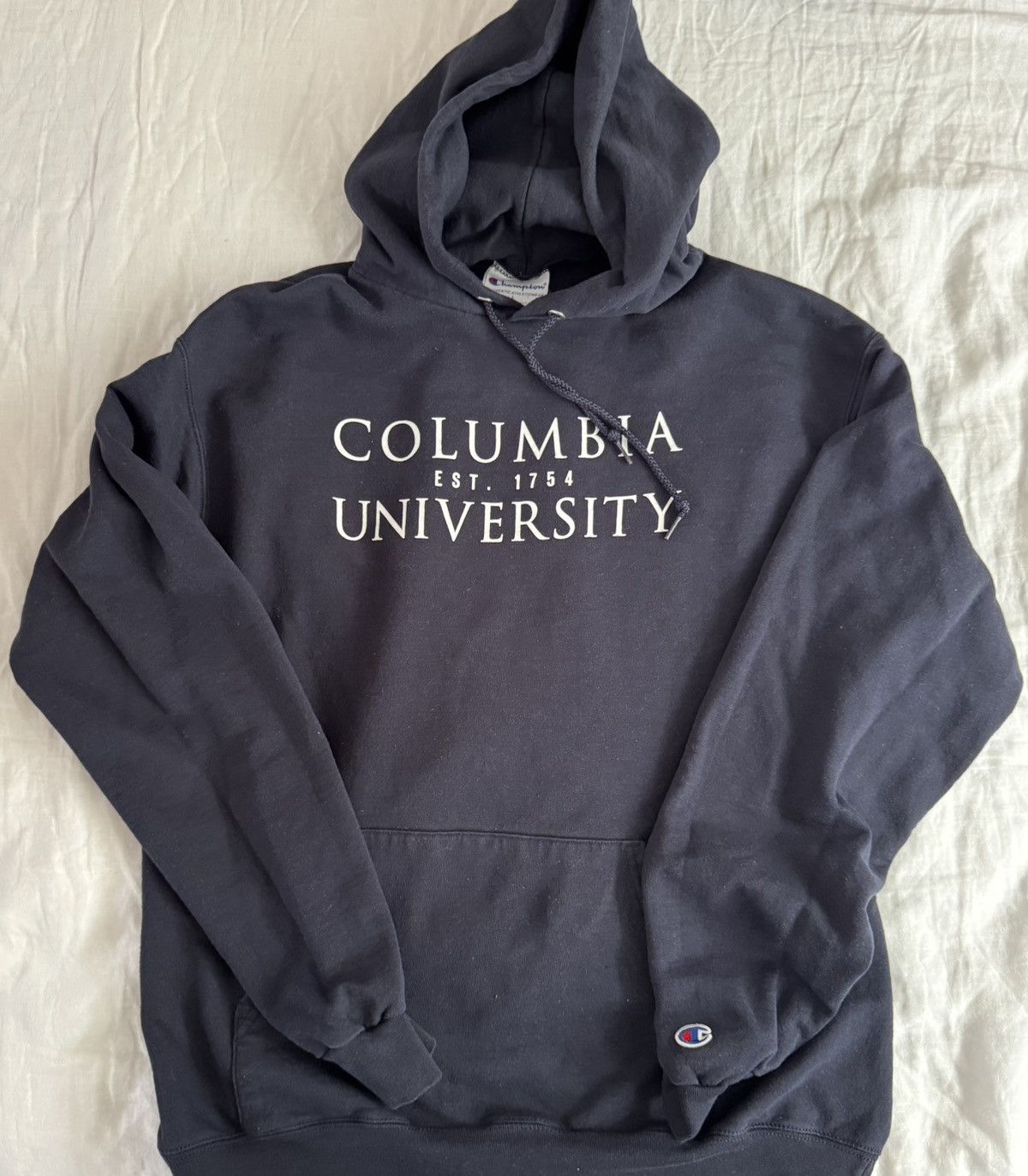 Champion Columbia University Size US L / EU 52-54 / 3 - 4 Thumbnail