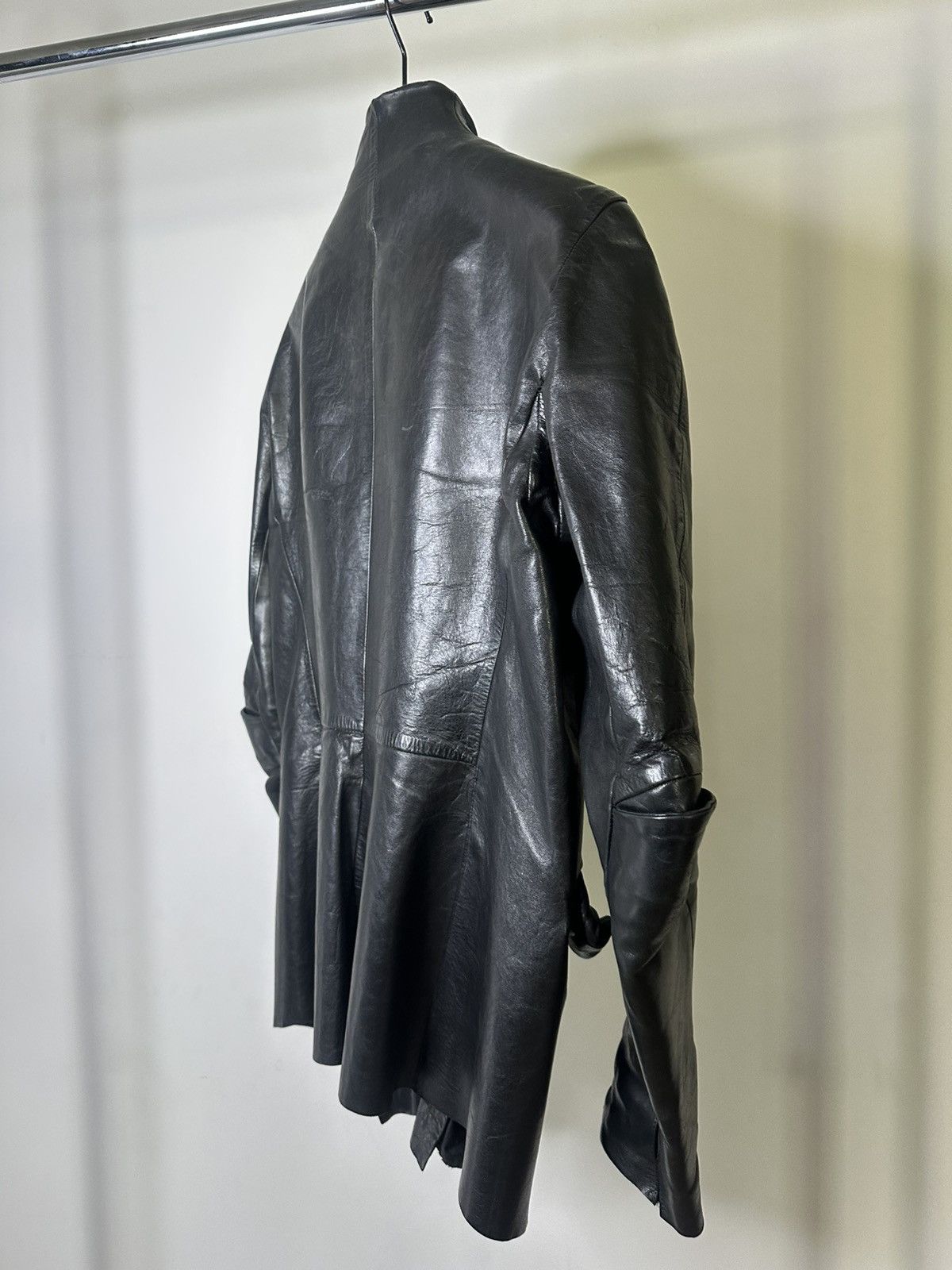 Yohan Serfaty Than Serfaty designed jacket Size US L / EU 52-54 / 3 - 6 Thumbnail