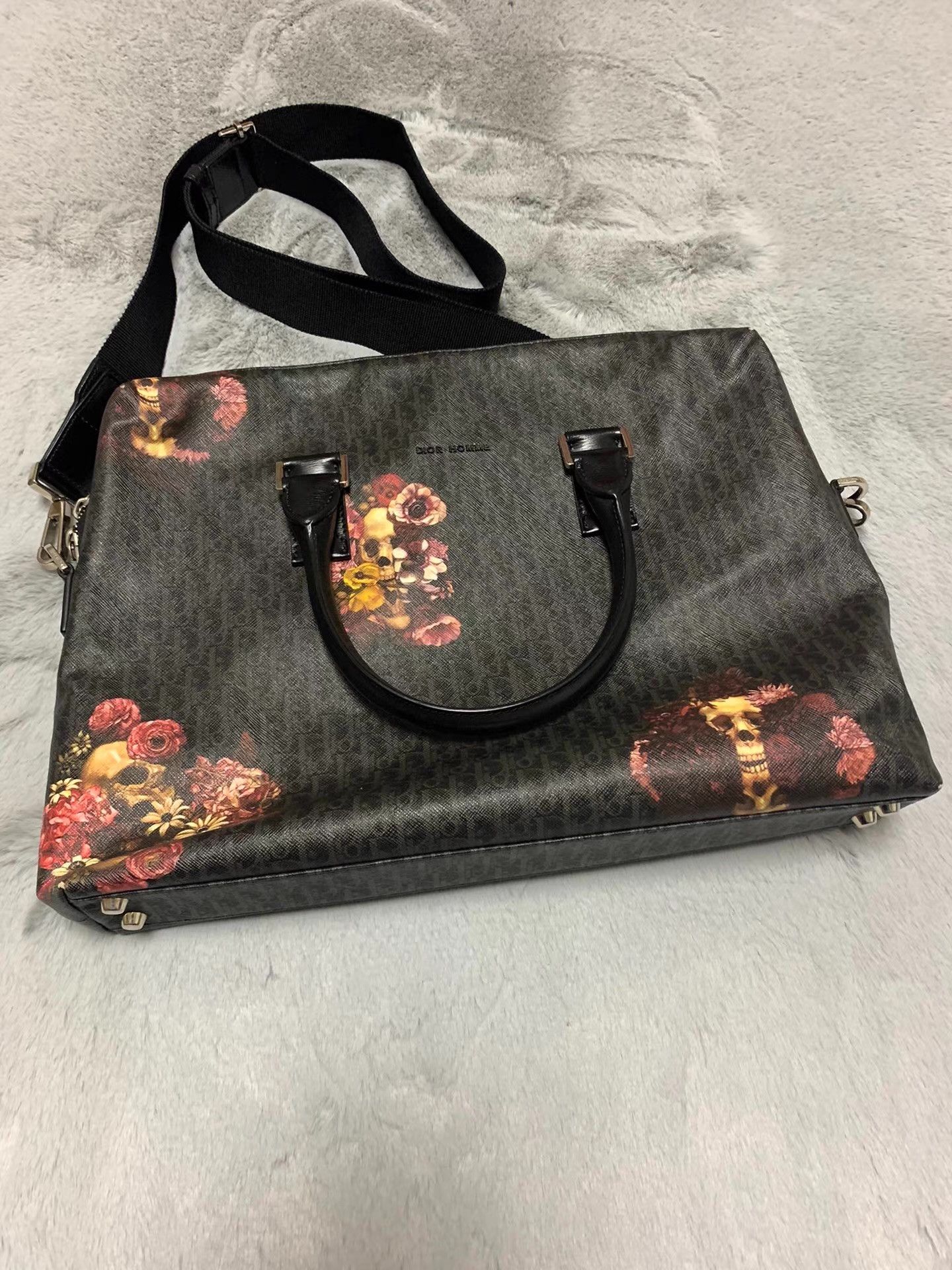Dior Dior Homme 17SS Q12 Size ONE SIZE - 3 Thumbnail