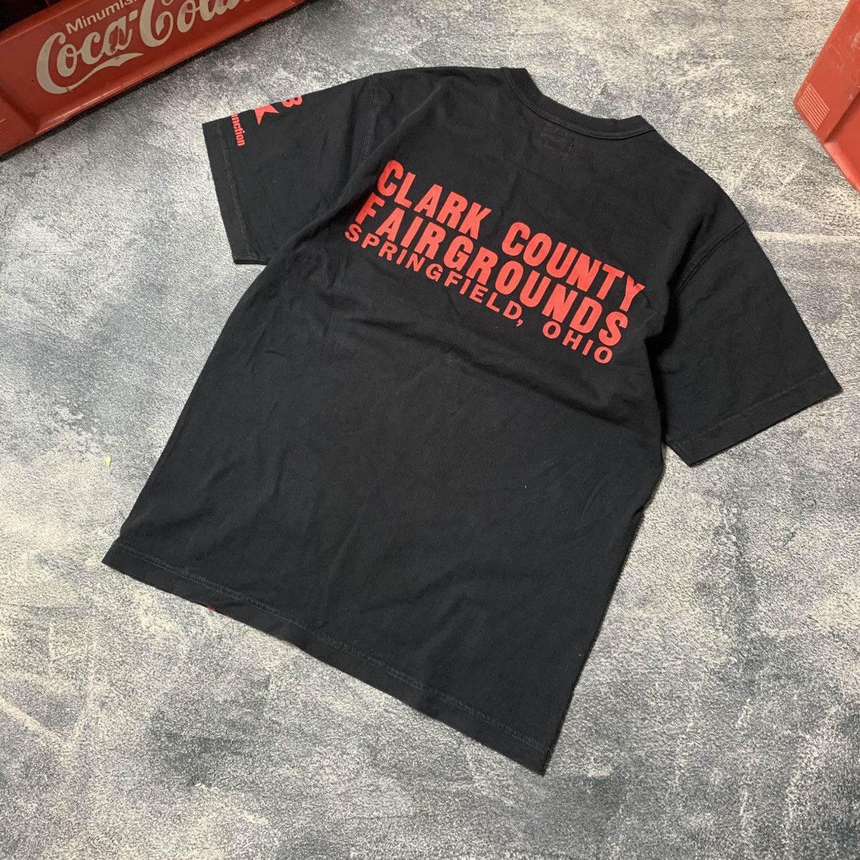 The Real McCoy's Mccoy’s tee Size US S / EU 44-46 / 1 - 9 Thumbnail