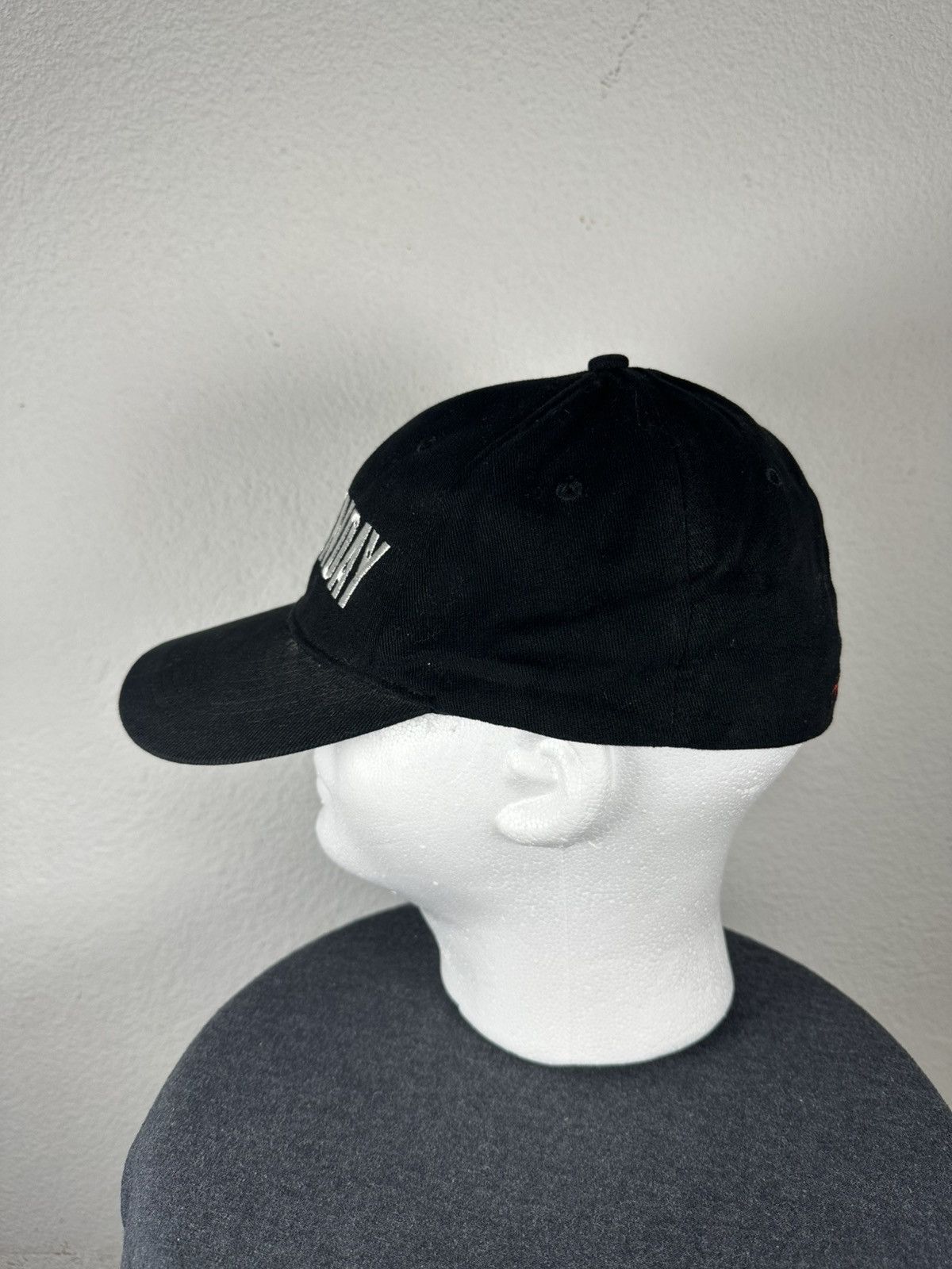 Band Tees 2006 Green Day band hat Size ONE SIZE - 5 Thumbnail