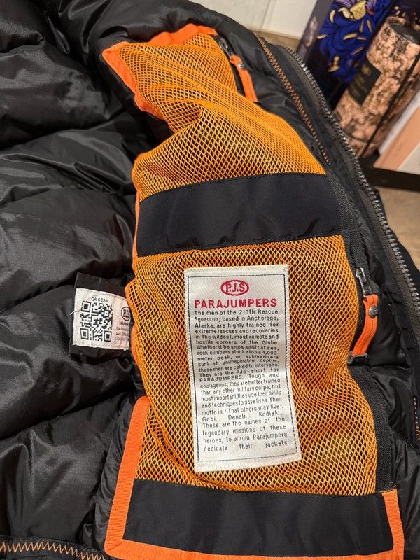 Parajumpers PARAJUMPERS Gobi Core Size US XS / EU 42 / 0 - 6 Thumbnail