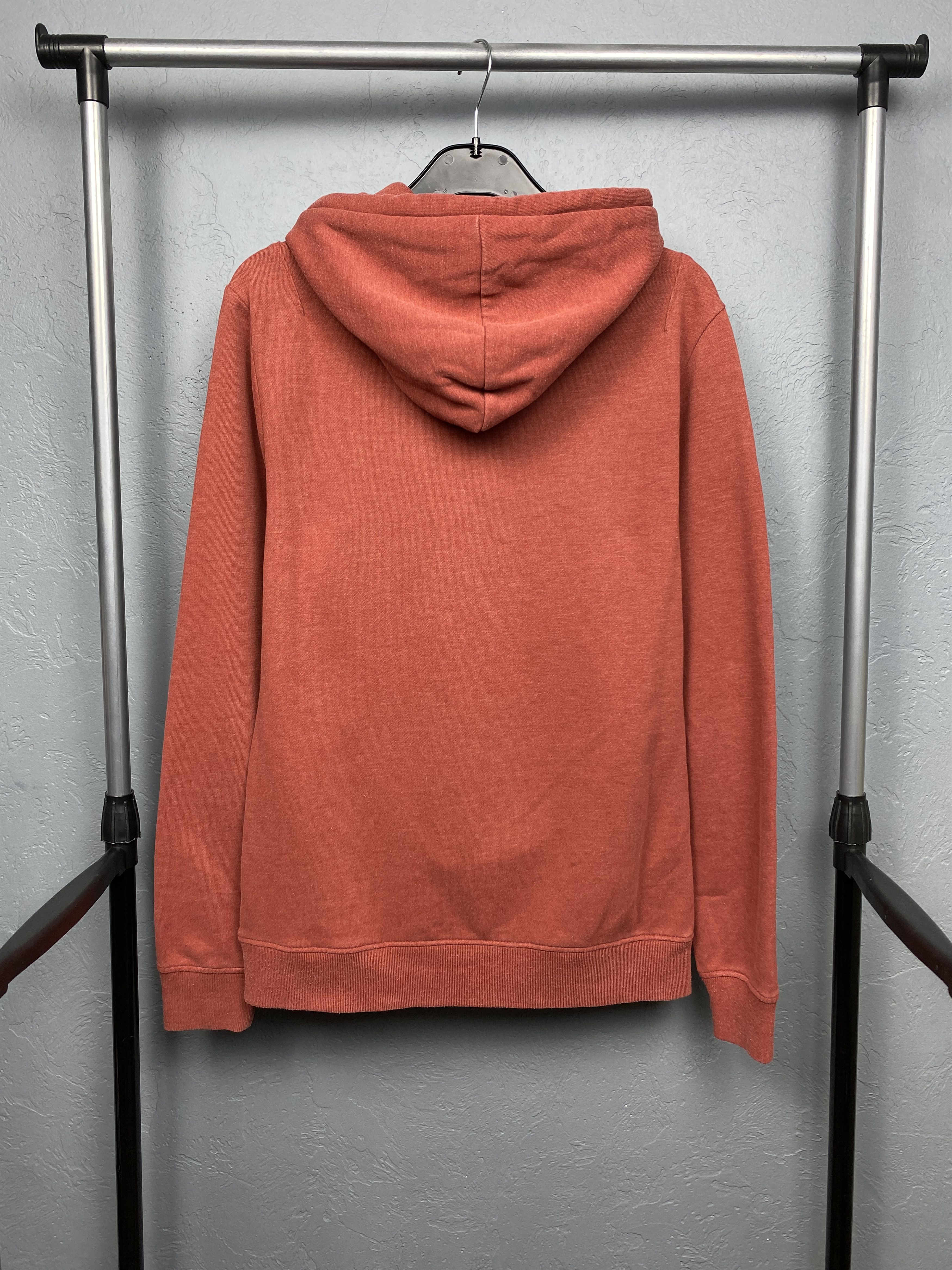 Allsaints Allsaints Mens Raven OTH Hoodie Size US S / EU 44-46 / 1 - 7 Thumbnail