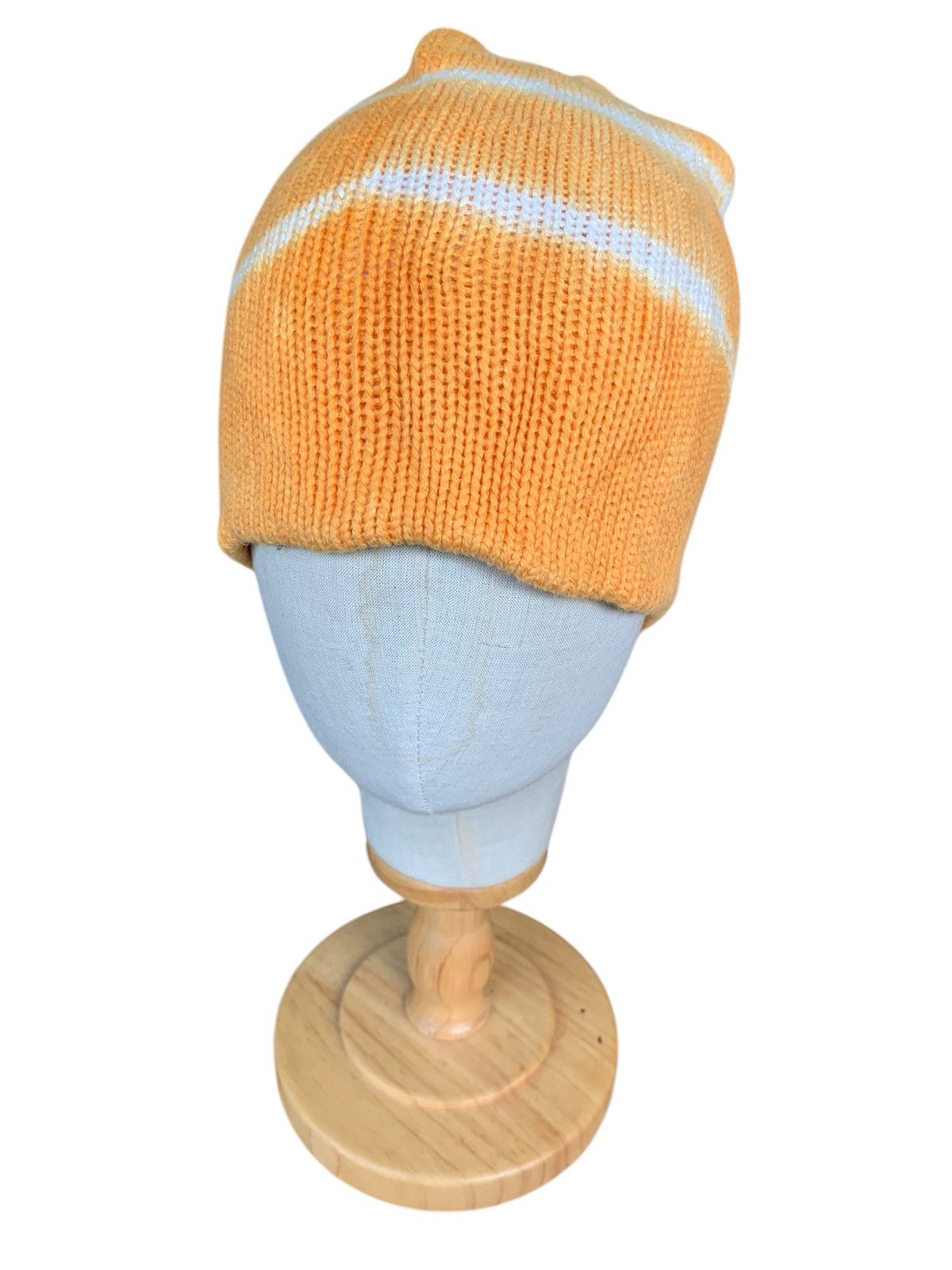 Japanese Brand × Kapital × Vintage Rare Colour Winter Sessions Beanie Hats Size ONE SIZE - 4 Thumbnail