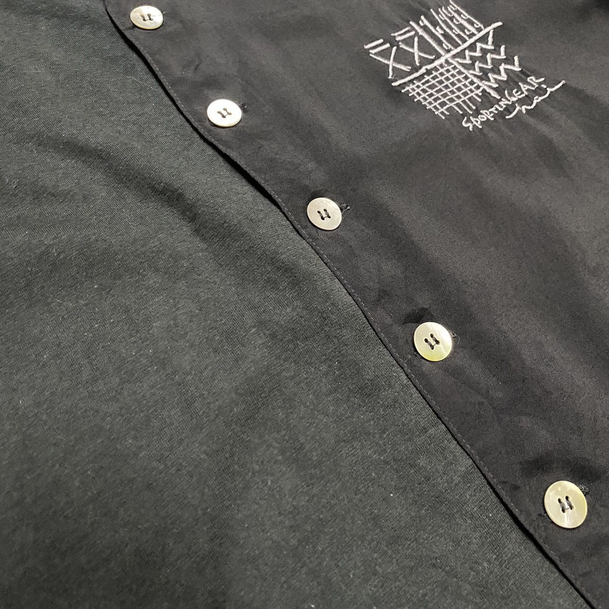 Hai Sporting Gear × Issey Miyake Hai sporting gear issey miyake kaftano cotton rayon Size US M / EU 48-50 / 2 - 12 Thumbnail