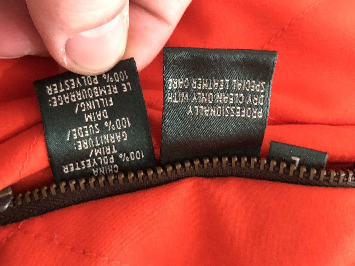 Lauren Ralph Lauren × Ralph Lauren × Vintage Lauren Ralph Lauren Reversible Hunter Vest Size L / US 10 / IT 46 - 9 Thumbnail