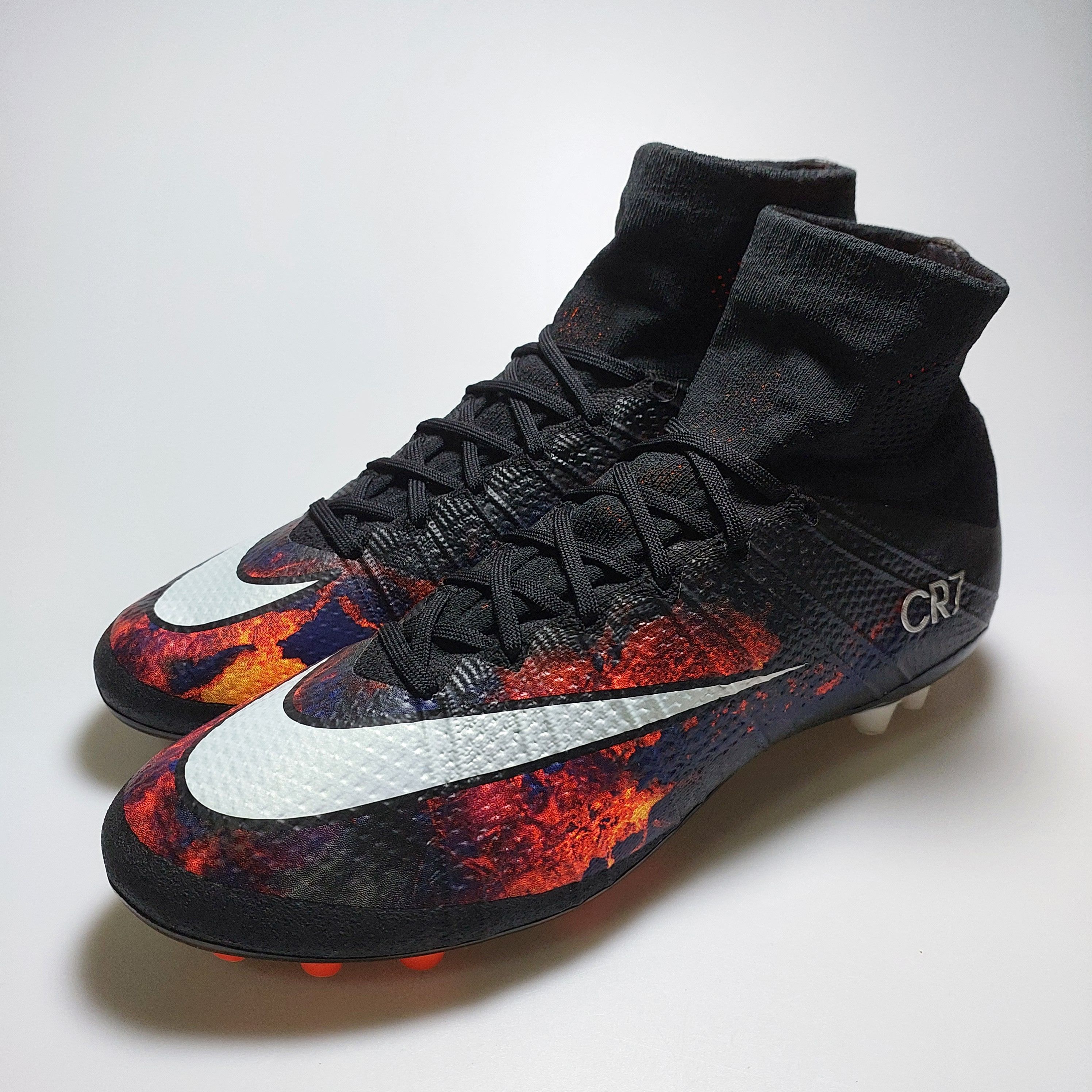 Nike Mercurial Superfly V Elite FG NJR US10.5 UK9.5 28.5CM