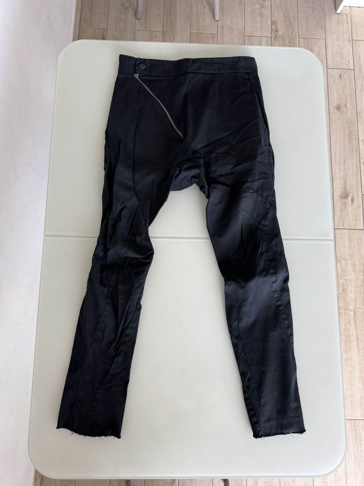 Leon Emanuel Blanck pants