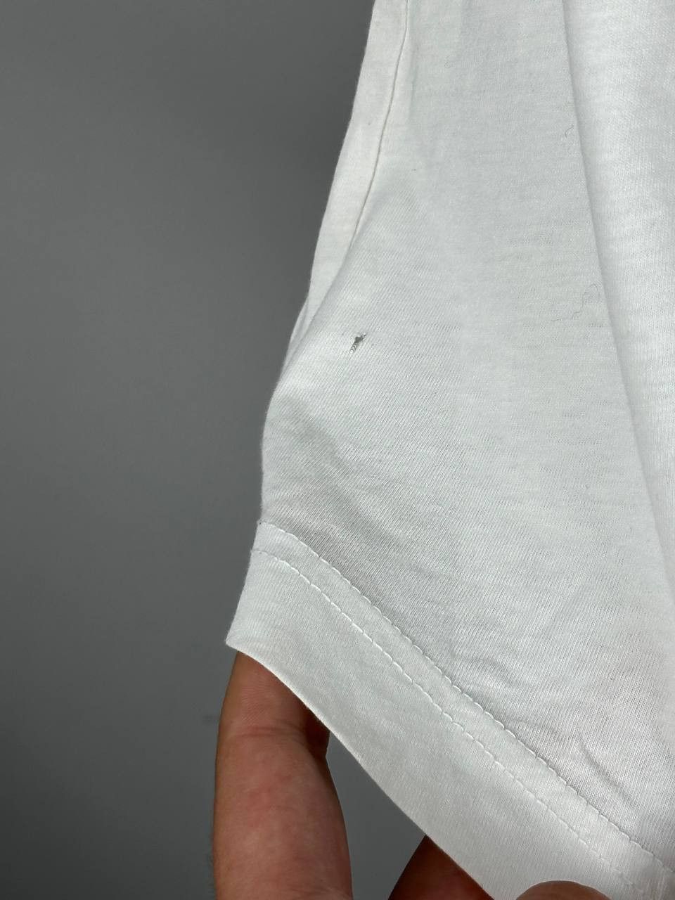 Drop Dead Clothing Drop dead White Steetwear Bull T Shirt Size US L / EU 52-54 / 3 - 8 Thumbnail