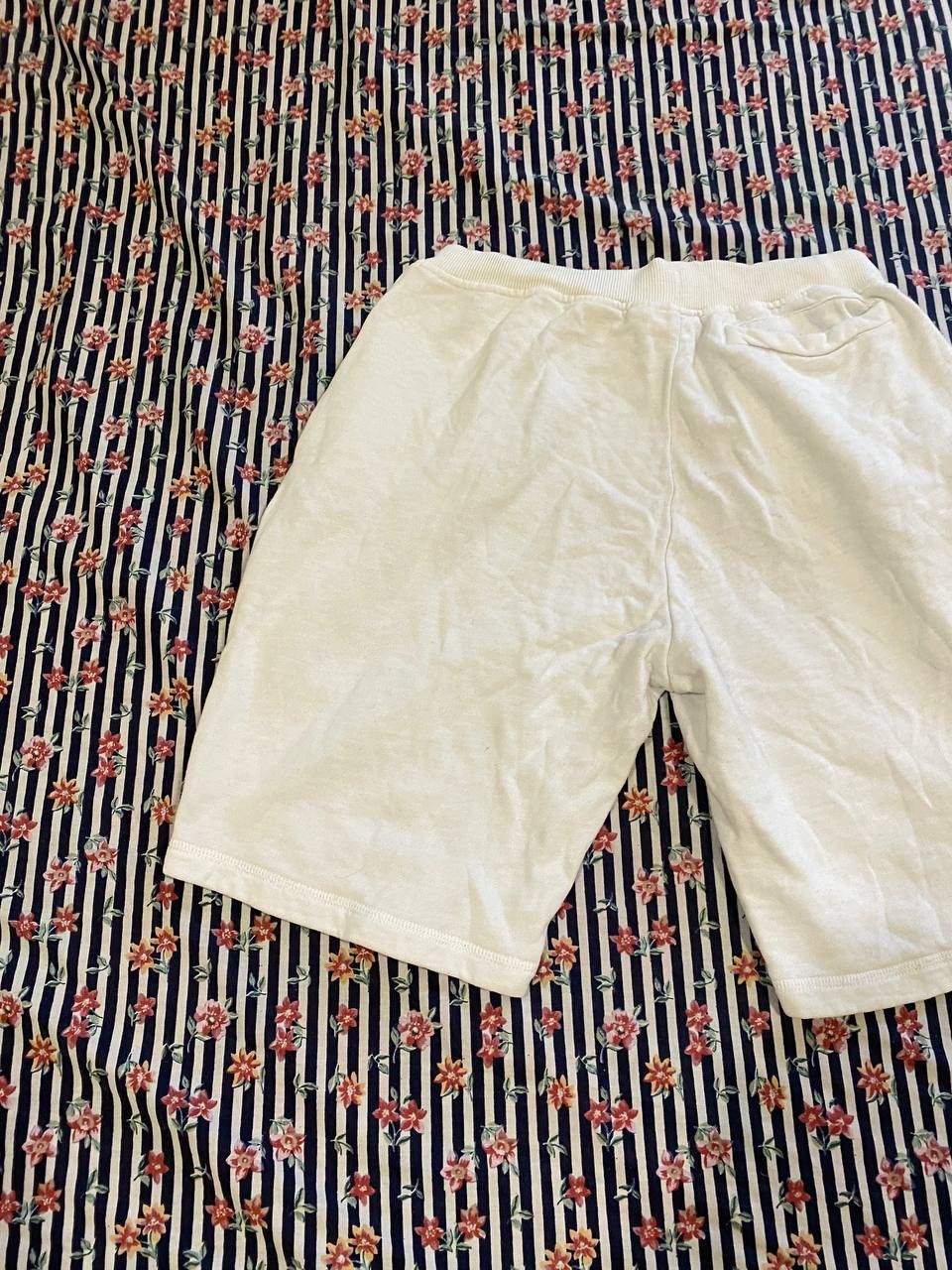 Umbro Vintage 90s Umbro shorts streetwear logo style Size US 30 / EU 46 - 16 Thumbnail