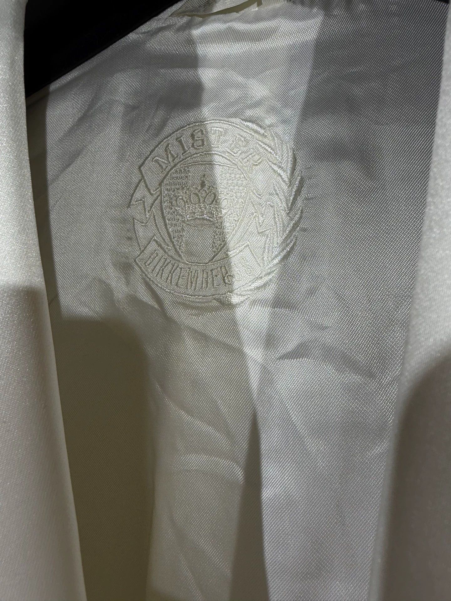 Dirk Bikkembergs Bikkembergs. Second-hand suit. Size L / US 10 / IT 46 - 4 Thumbnail