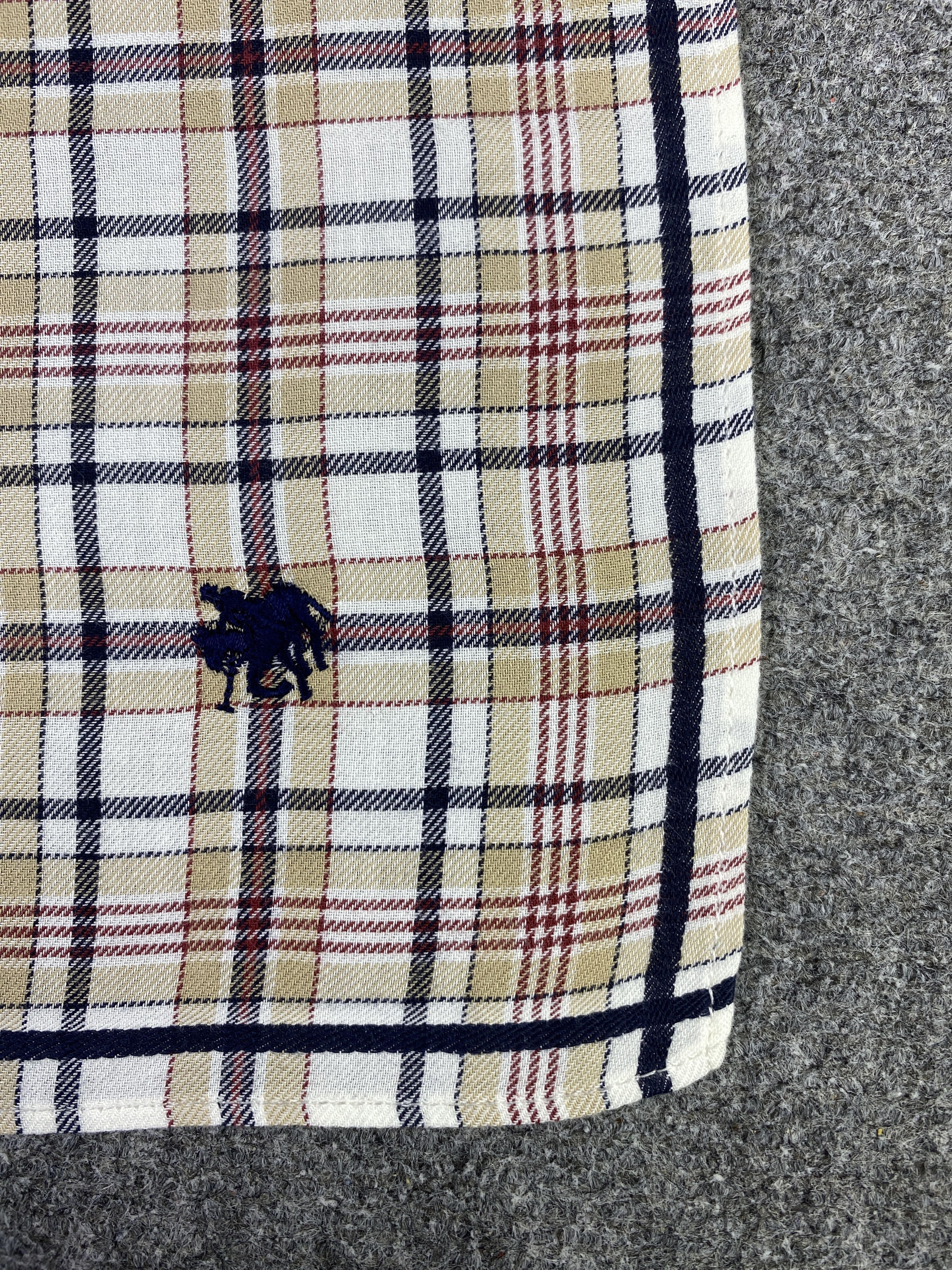 Polo Ralph Lauren Polo Ralph Lauren Handkerchief / Neckerchief KT0192 Size ONE SIZE - 5 Thumbnail