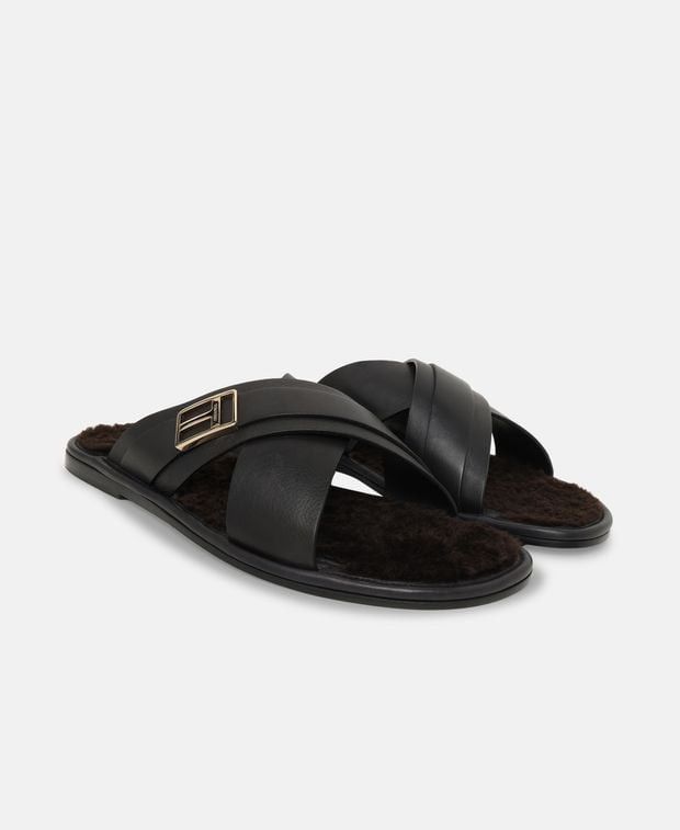 Tom Ford Sandals Size US 14 / EU 47 - 1 Thumbnail